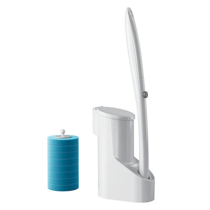 Toilet Brush Set