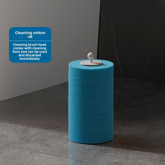Toilet Brush Set