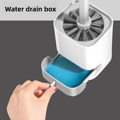 Toilet Brush Set