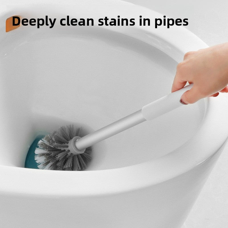 Toilet Brush Set