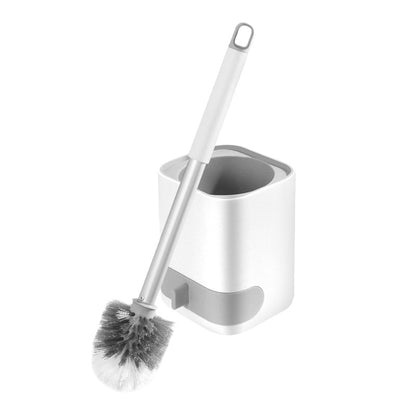 Toilet Brush Set