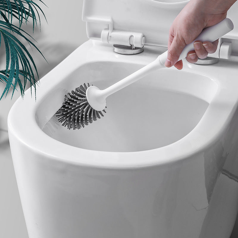 toilet brush