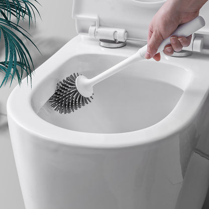 toilet brush
