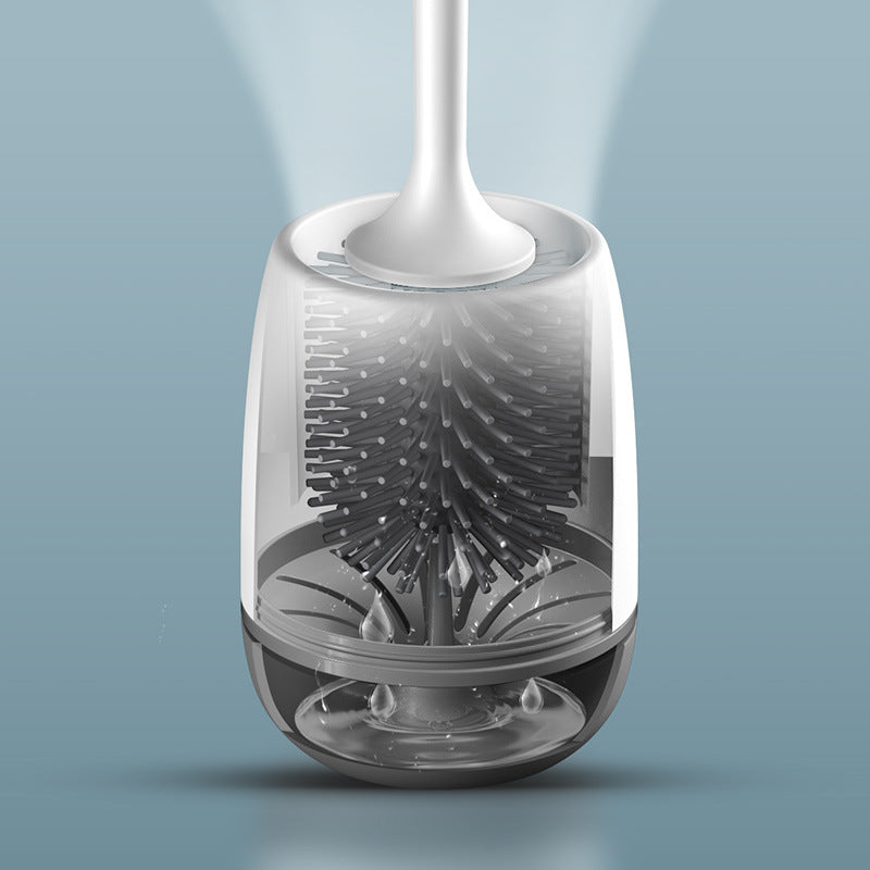 toilet brush