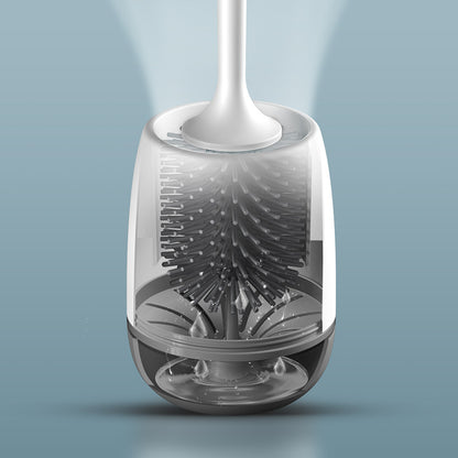 toilet brush