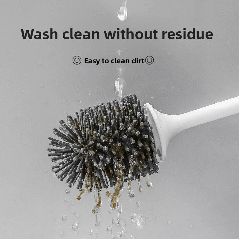toilet brush