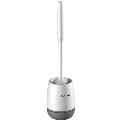 toilet brush