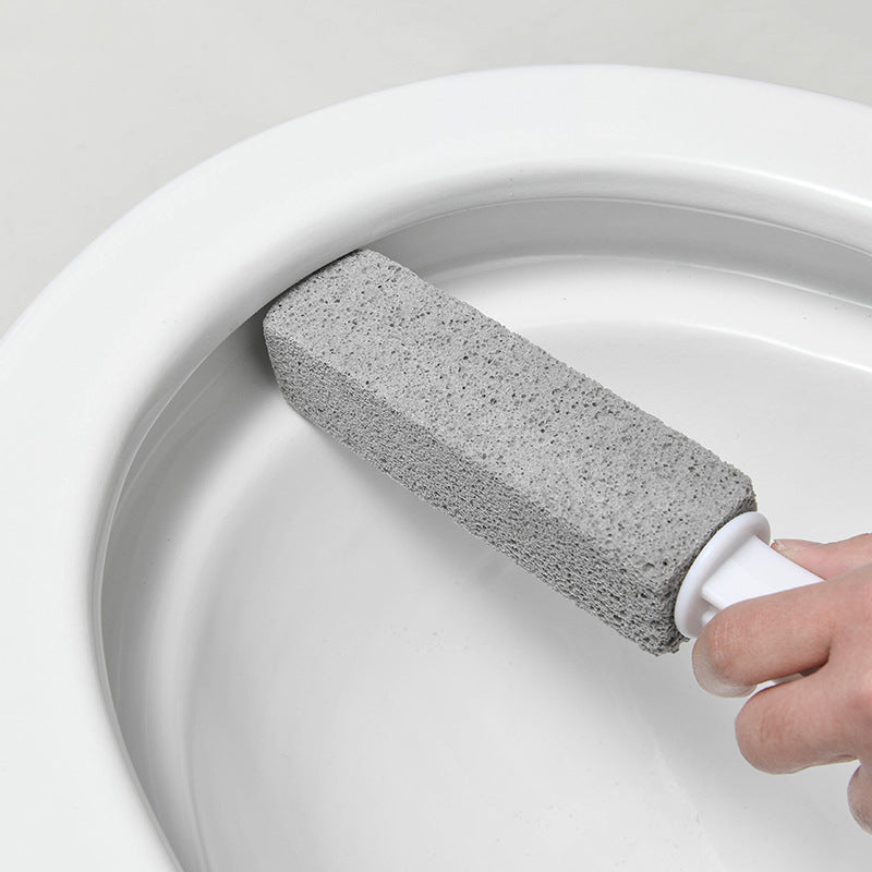 toilet brush