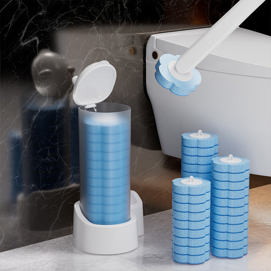 toilet brush