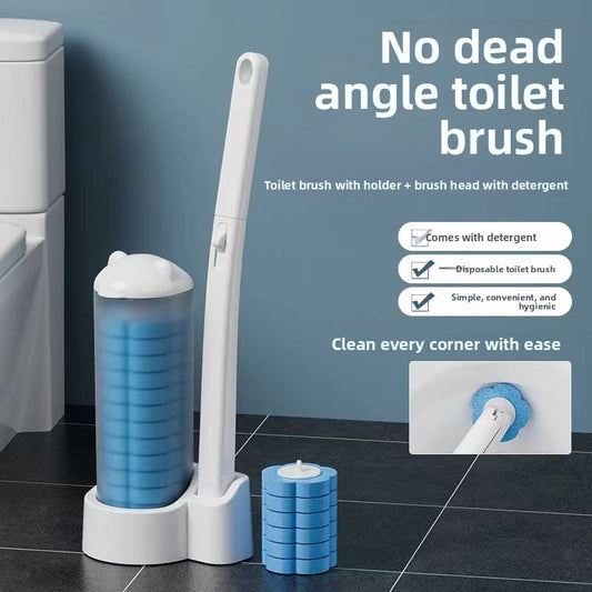 toilet brush