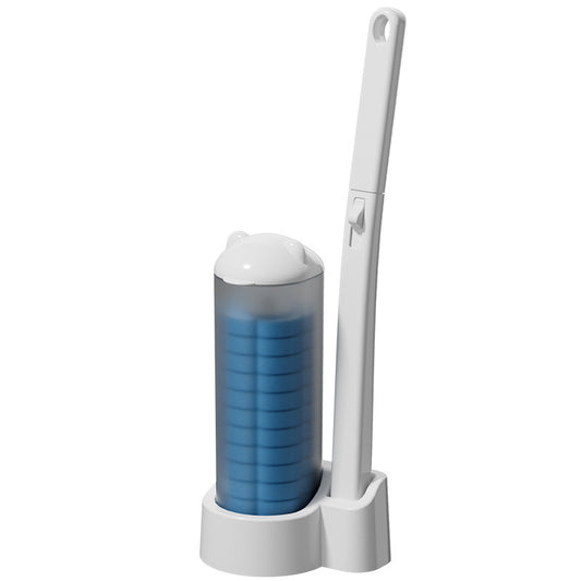 toilet brush