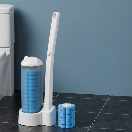 toilet brush