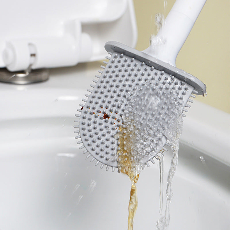 Toilet brush