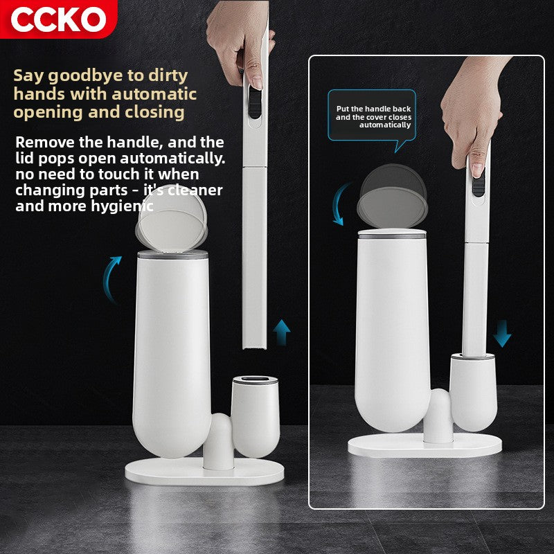 Toilet brush