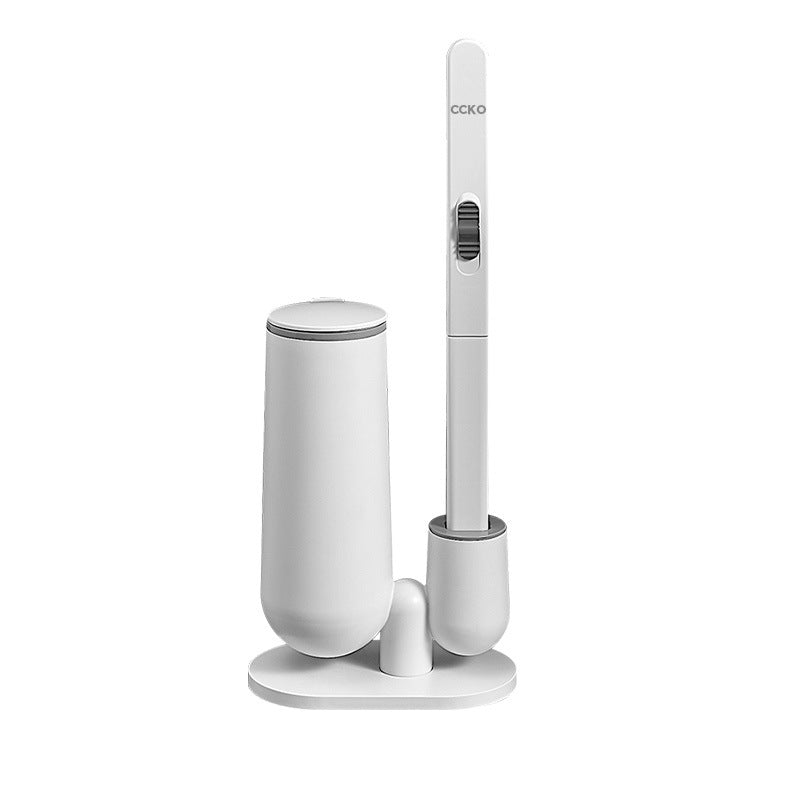 Toilet brush