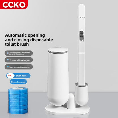 Toilet brush