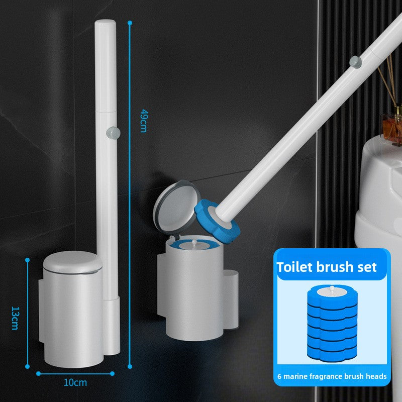 toilet brush