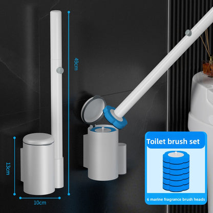 toilet brush