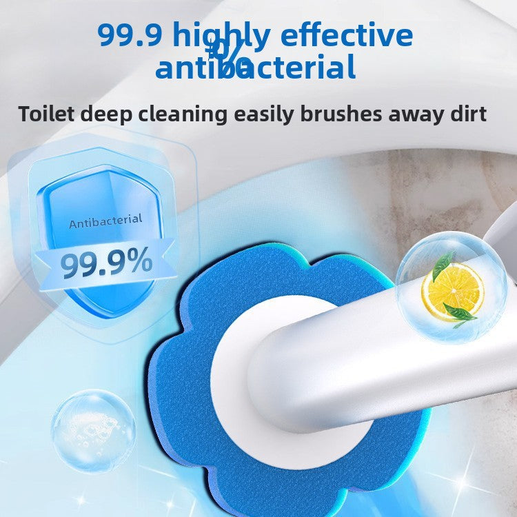 toilet brush