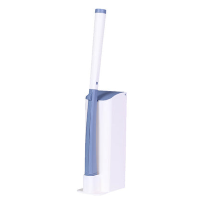 Toilet Brush with Replacement Heads