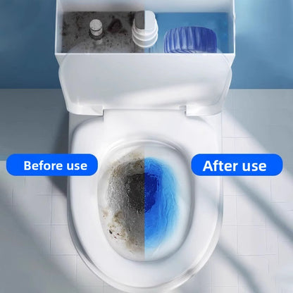 Toilet Cleaner Block
