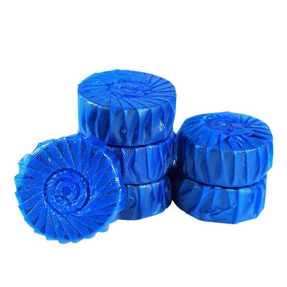 Toilet Cleaner Block