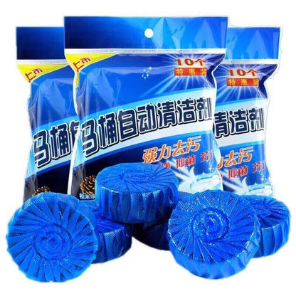 Toilet Cleaner Block