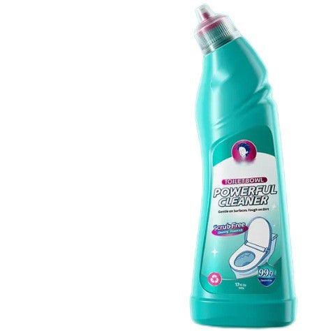 Toilet Cleaner Gel