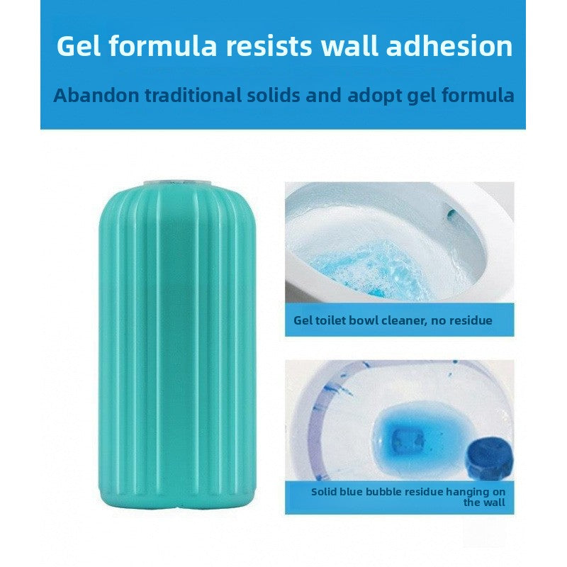 Toilet Cleaner