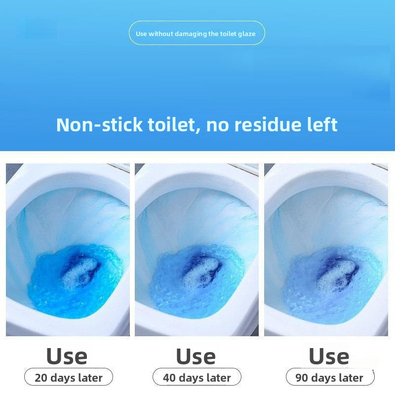 Toilet Cleaner