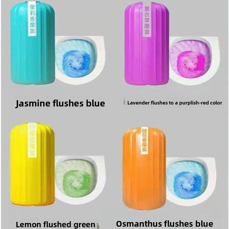 Toilet Cleaner