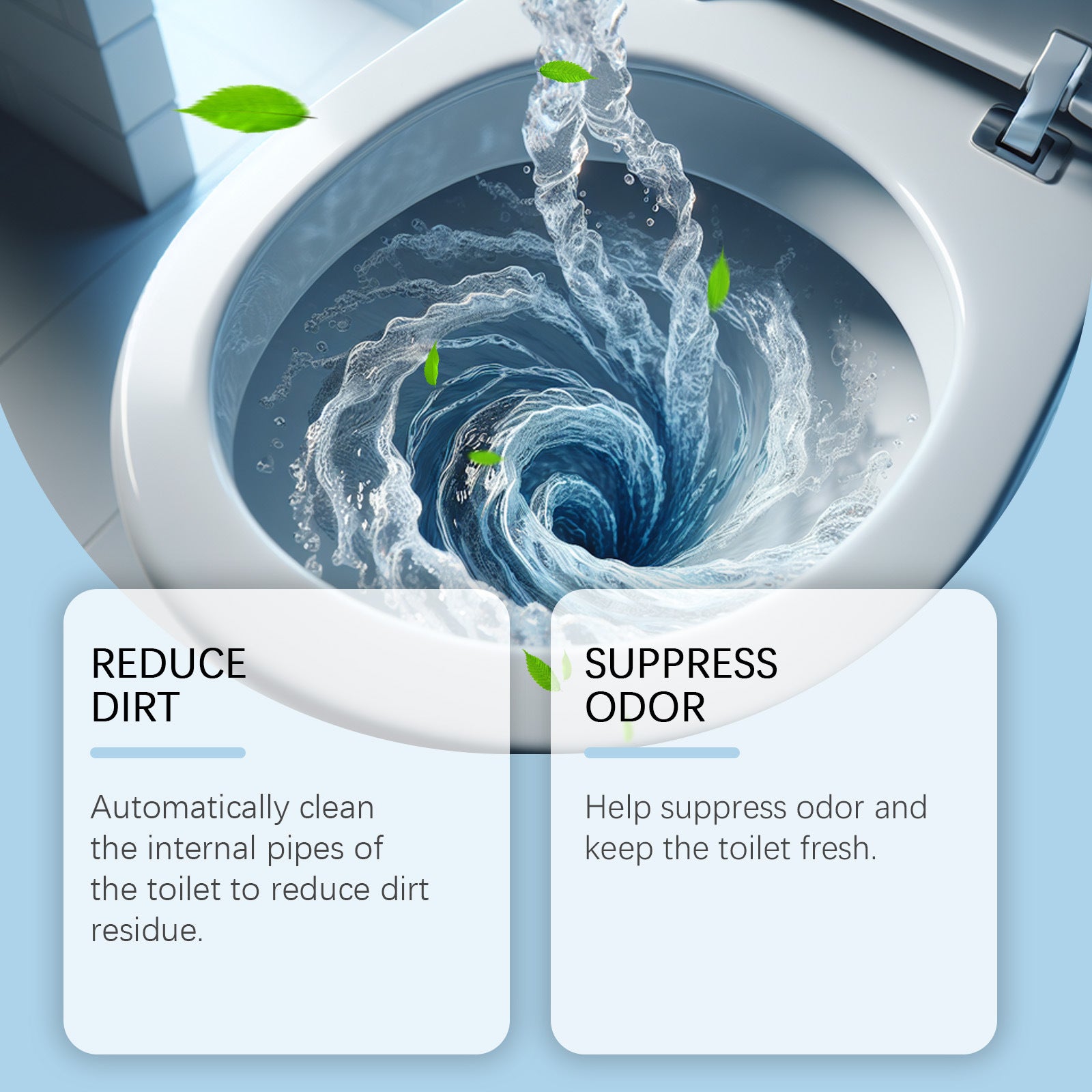 Toilet Cleaner