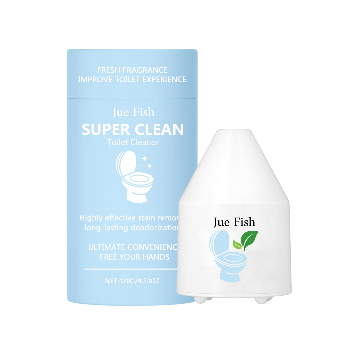 Toilet Cleaner