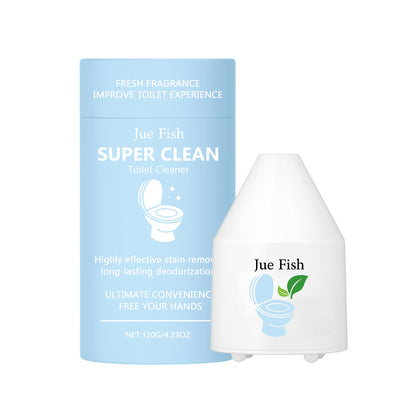 Toilet Cleaner