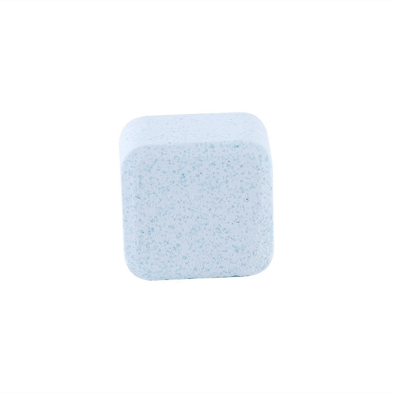 Toilet Cleaning Effervescent Tablets for Home Use