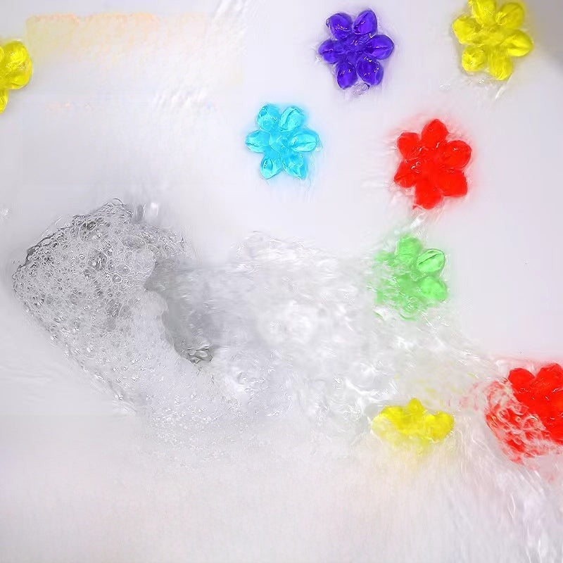 Toilet deodorizing aromatherapy