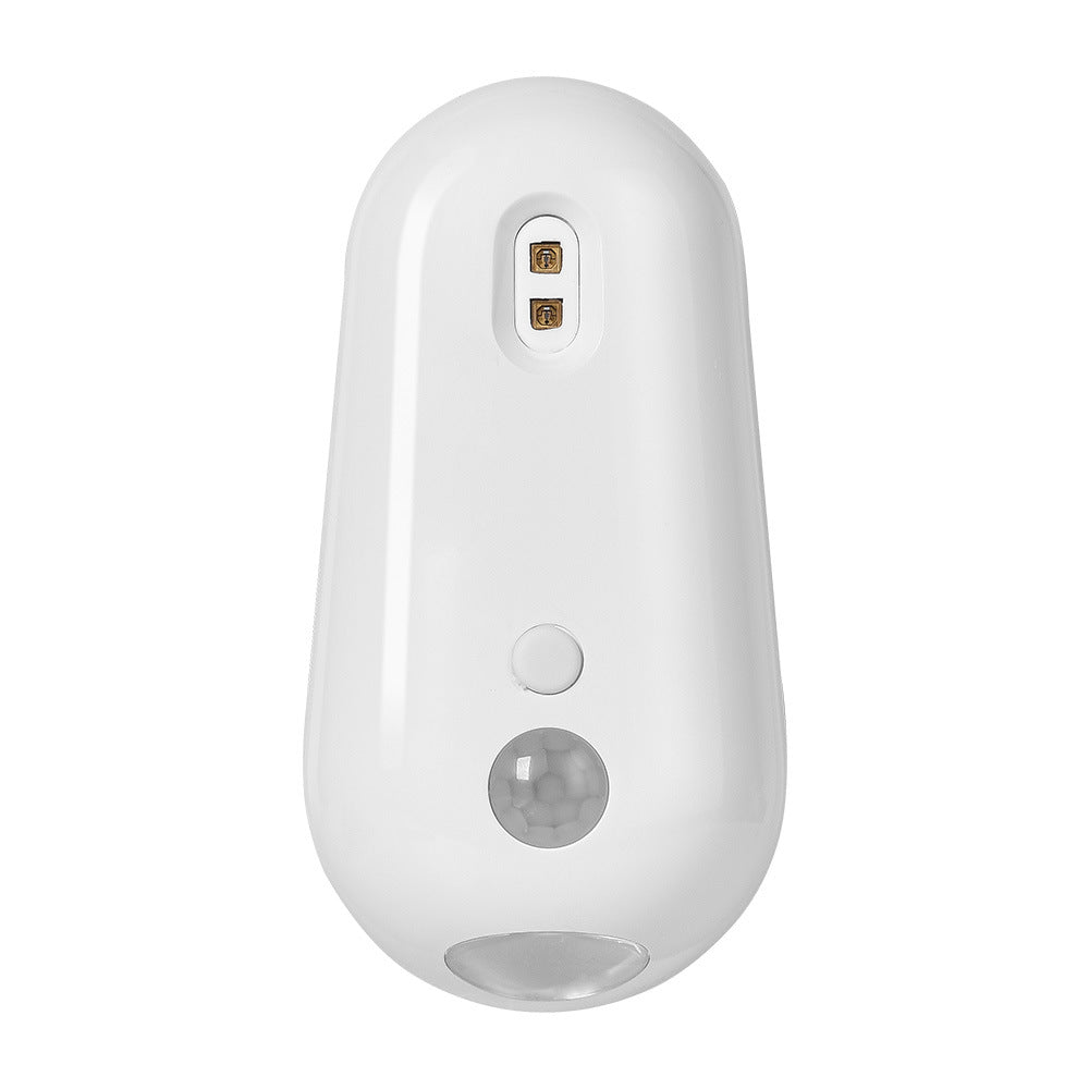 Toilet disinfection lamp