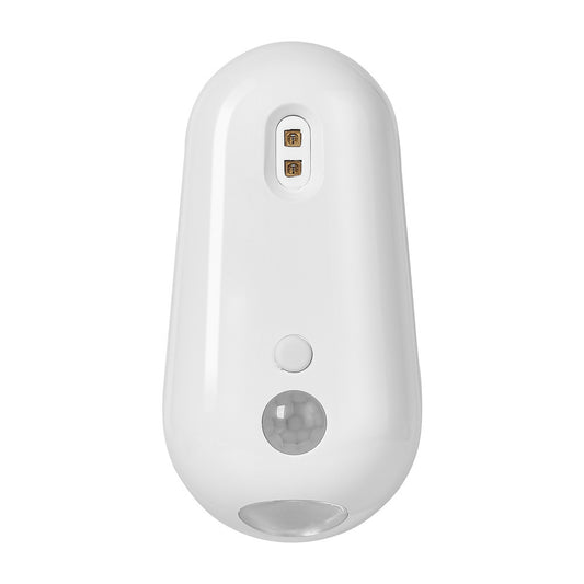 Toilet disinfection lamp