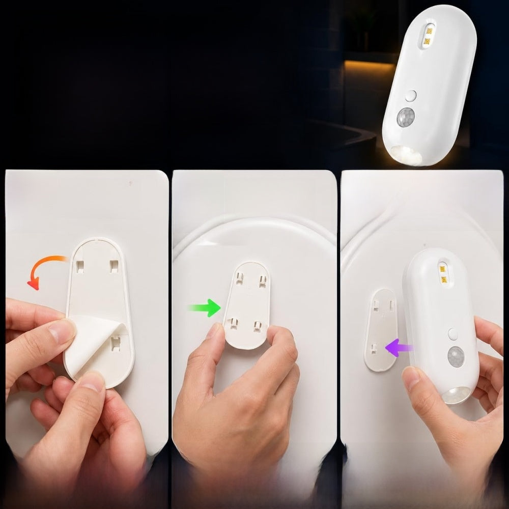 Toilet disinfection lamp