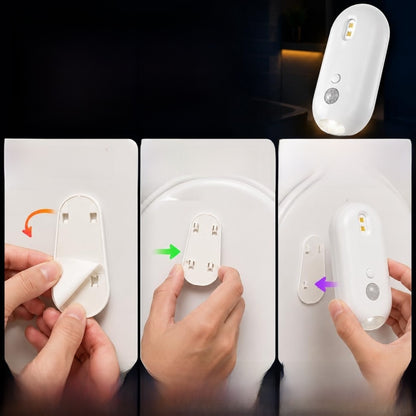 Toilet disinfection lamp