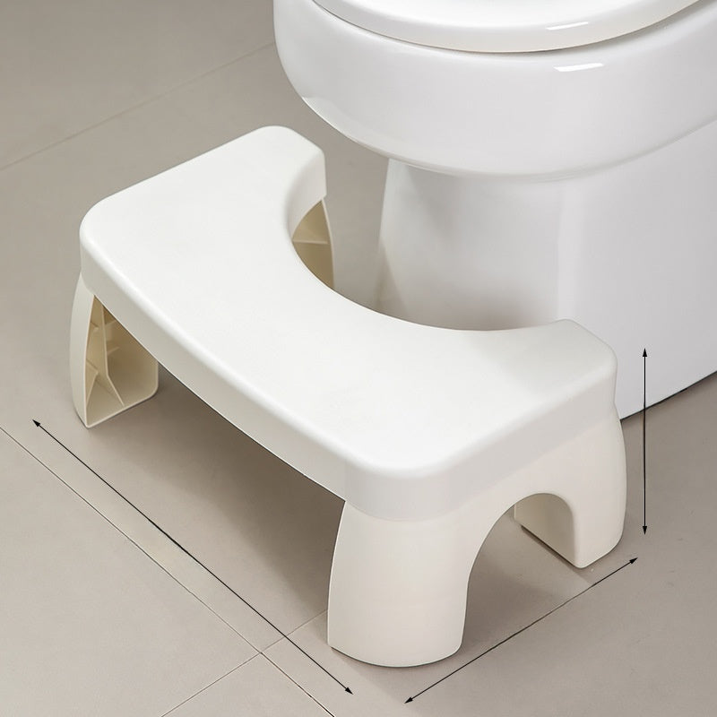 Toilet Foot Stool