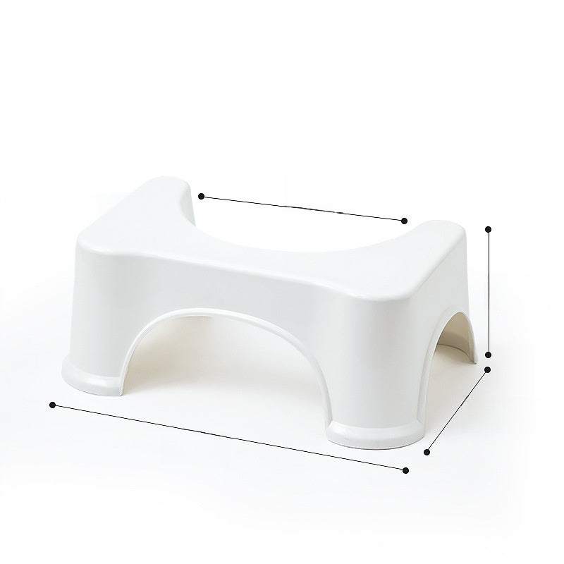 Toilet Foot Stool