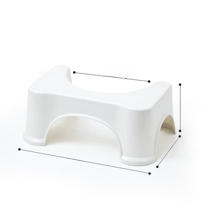 Toilet Foot Stool