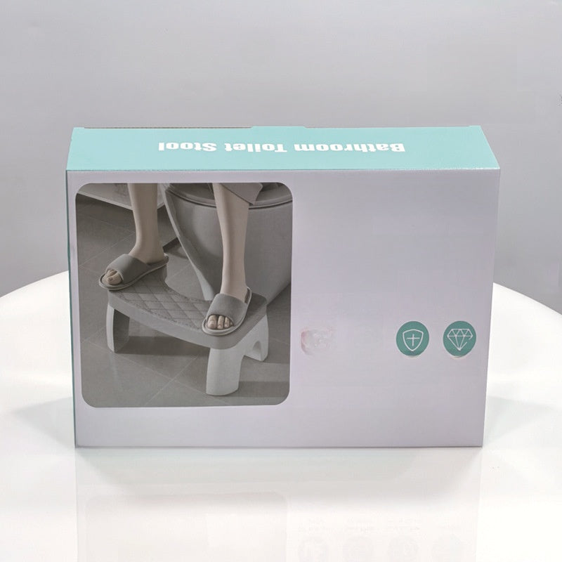 Toilet Foot Stool