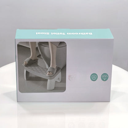 Toilet Foot Stool