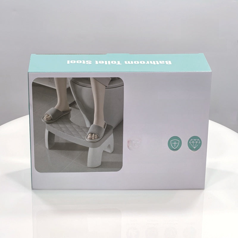 Toilet Foot Stool