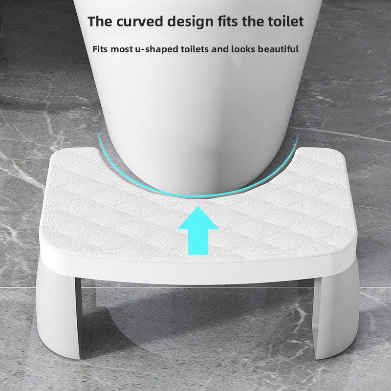 Toilet Foot Stool