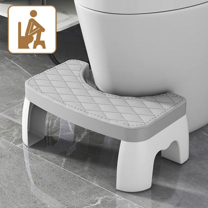 Toilet Foot Stool