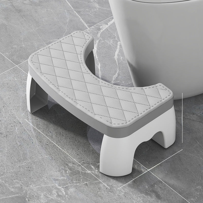 Toilet Foot Stool