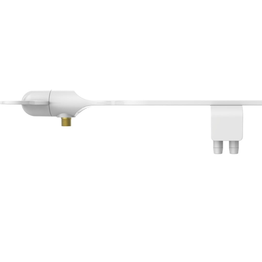 toilet lid